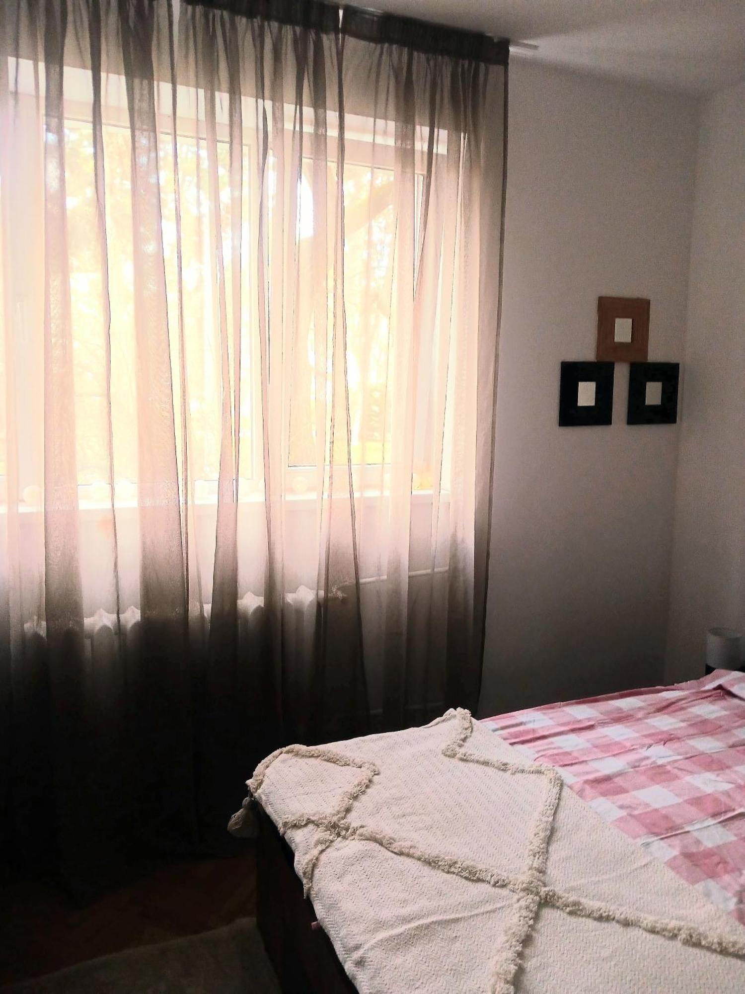 The House In The Park Bucharest Apartman Kültér fotó